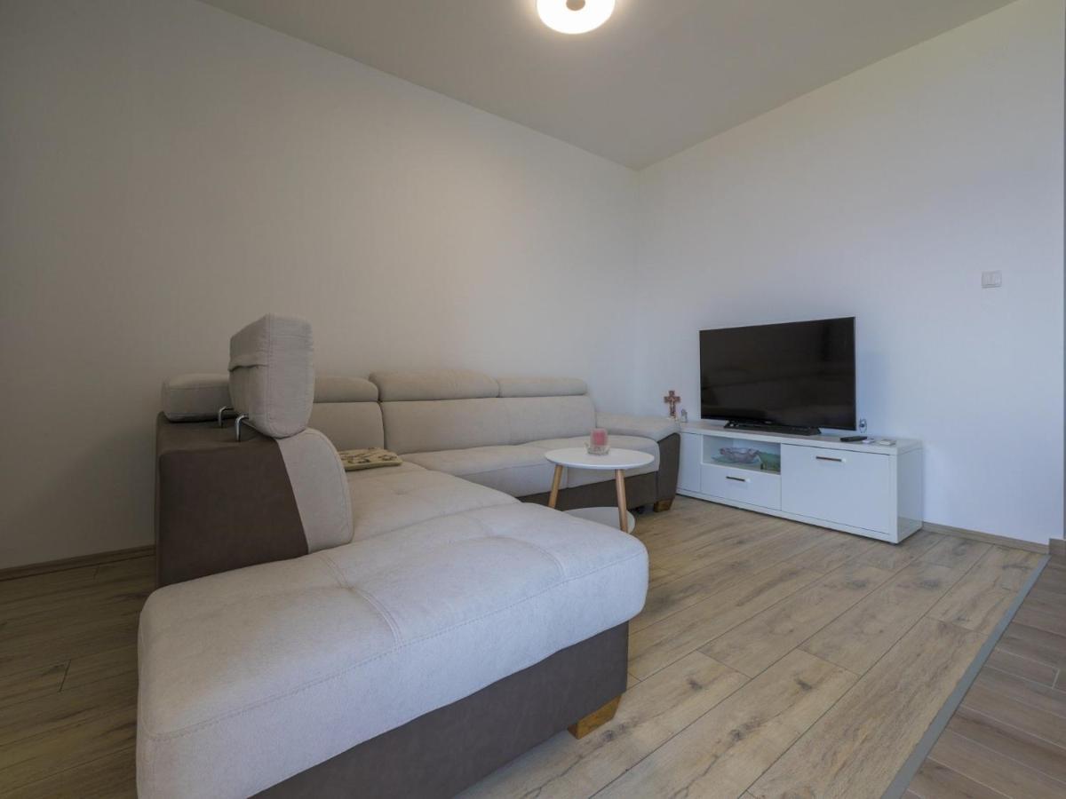 Apartment Vedry Crikvenica Eksteriør billede