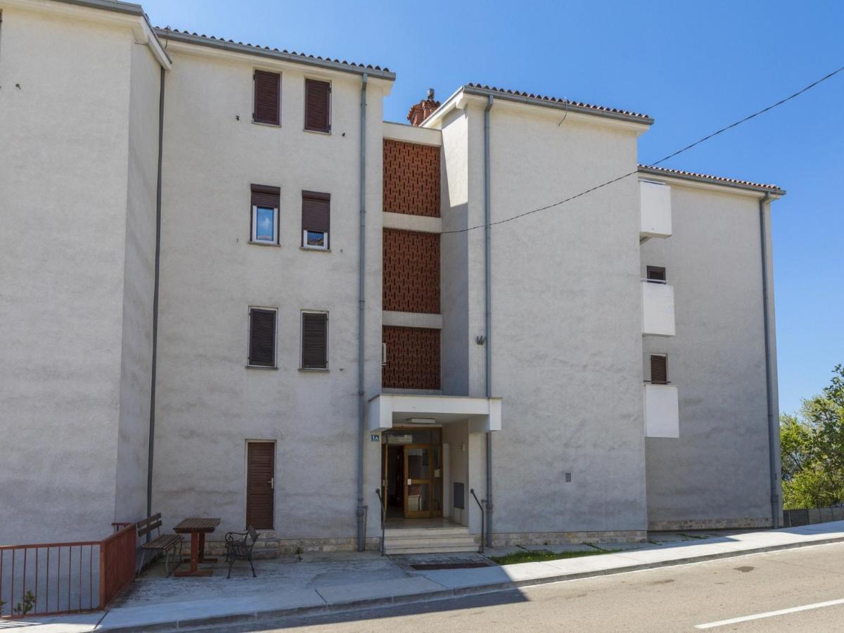 Apartment Vedry Crikvenica Eksteriør billede